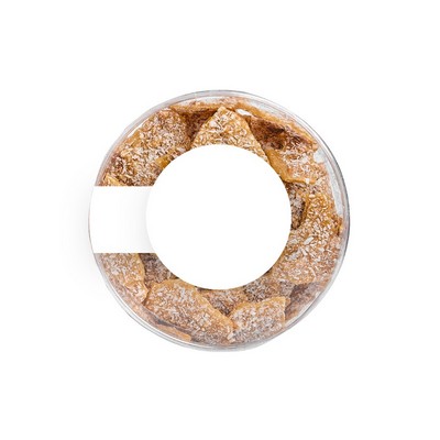 Coconut Brittle Acetate