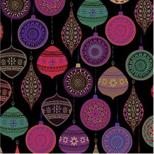 Opulent Ornament Tissue Paper