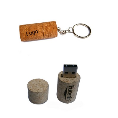 Cork Flash Disk (2GB)