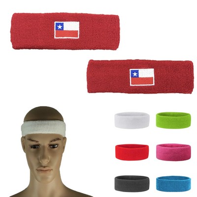 Sports Headband