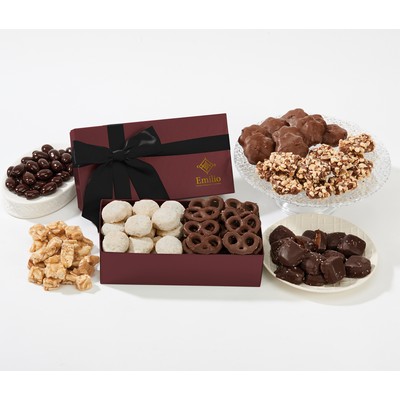 The Executive Gift Box