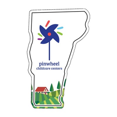 Vermont NoteKeeper™ Magnet 20 Mil