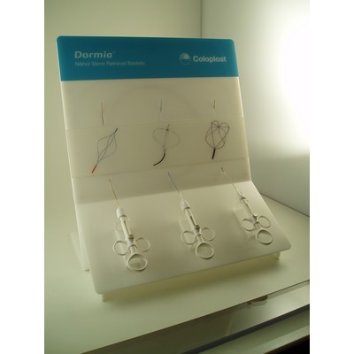 Coloplast Tradeshow Display