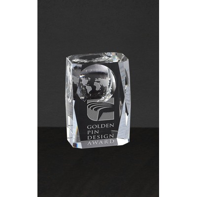 Small Continental Award