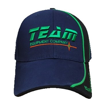 Xtreme Cap w/Top Button