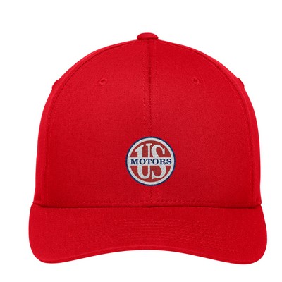 Port Authority® Flexfit Cotton Twill Cap