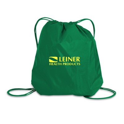 Port Authority® Cinch Pack
