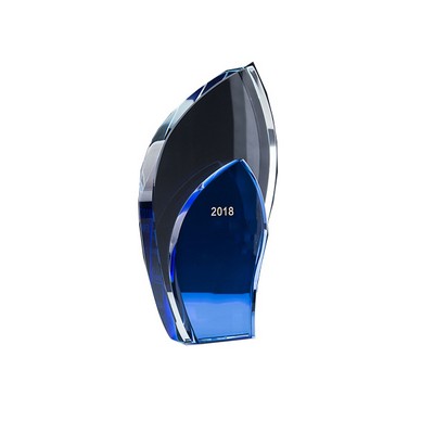 Blue & Black Achievement Award