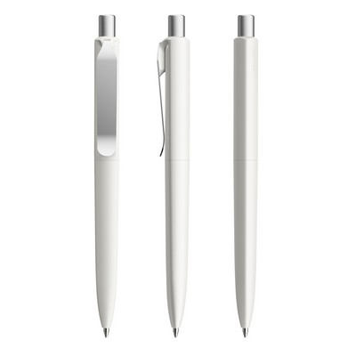 Prodir® Satin Matte Pen w/Metal Clip