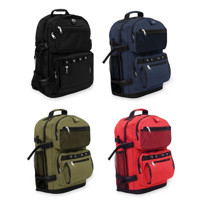 Everest® Oversize Deluxe Backpack, 30L