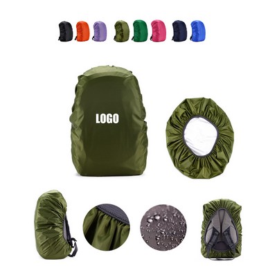 Waterproof Backpack Rain Cover