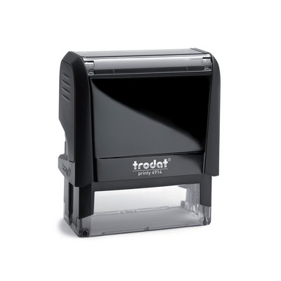 Trodat 4914 Self-Inking Stamp
