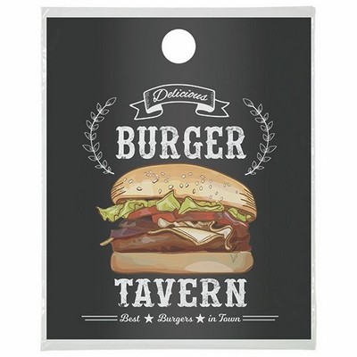 Doorknob Bag - Digital Full Color (12" x 15")