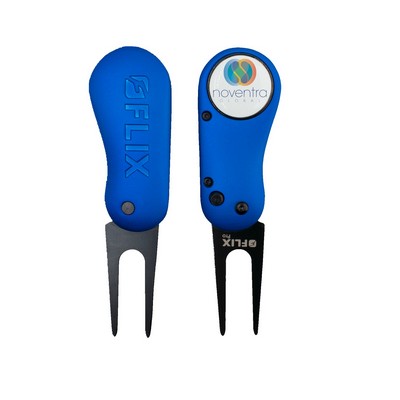 Flix Pro 2.0 Automatic Opening Repair Tool