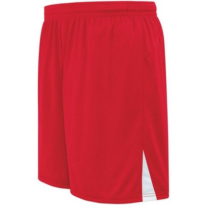 High Five Ladies Hawk Soccer Shorts