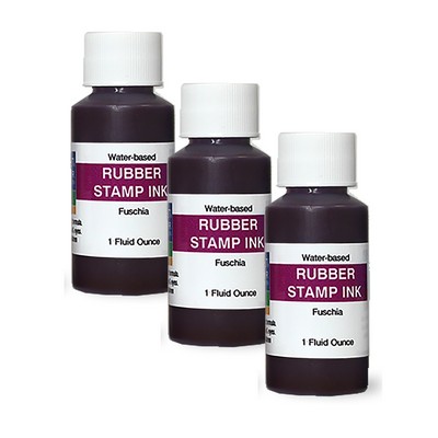 1 oz. Premium Ink (3 pack)