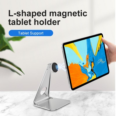 Magnetic Phone Tablet Holder