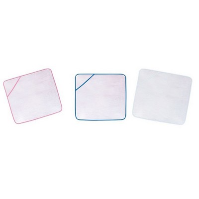 Double Layer Terry Cotton Baby Hooded Towel