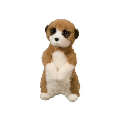 Enzo Meerkat Stuffed Animal