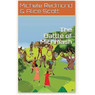 The Battle of Michmash