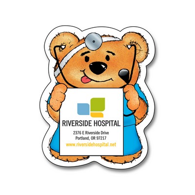 Design-A-Bear, Doctor