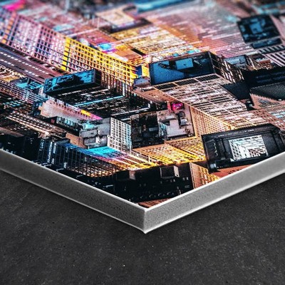 Full Sheet - Foam Core