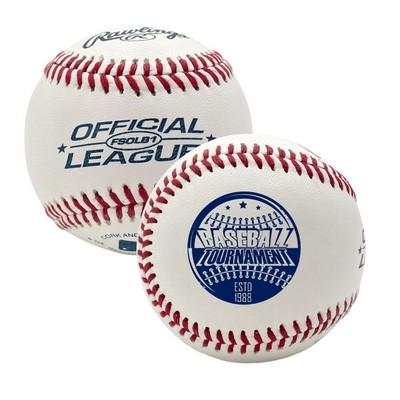 Rawlings® Official Baseball