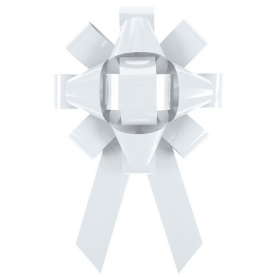 22" Bow - Suction Cup Base - No Imprint