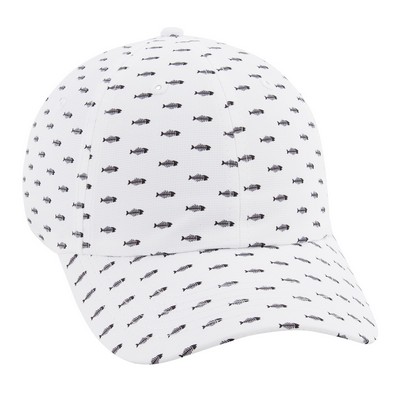 Imperial Alter Ego Cap (Embroidered)