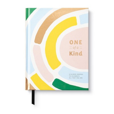 One-of-a Kind - Guided Journal