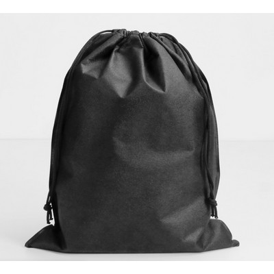 Imprinted Non-Woven Drawstring Bags