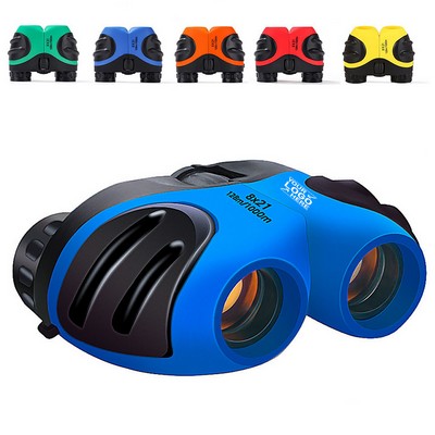 Kids Binoculars (8" x 21")