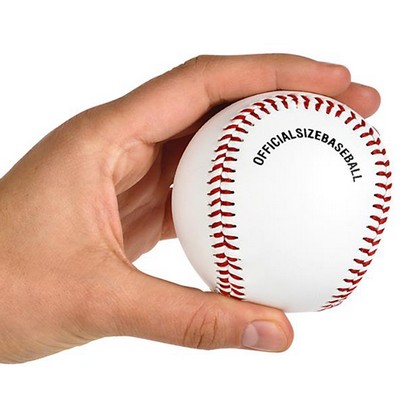 Official Sized Baseball