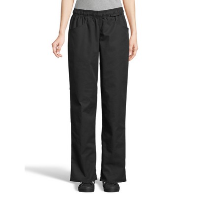 Uncommon Chef - Chef Pants - Women's Chef Pant