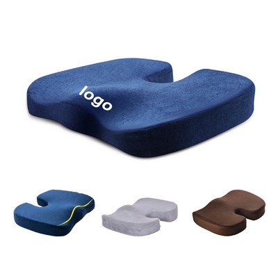 U-shaped Seat Cushion