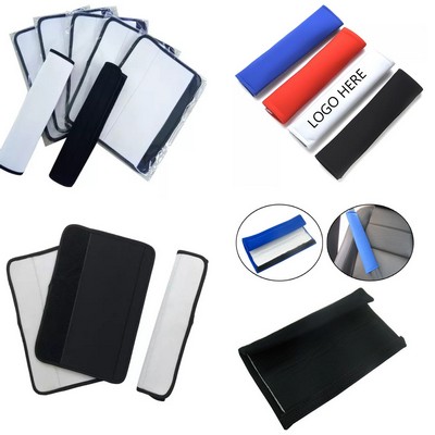 Seat Belt Pad