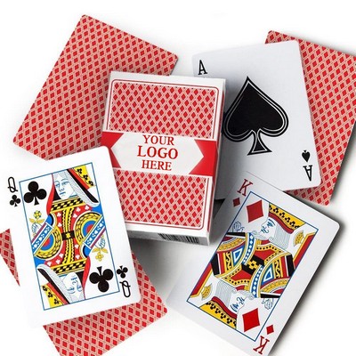 Custom Playing Cards