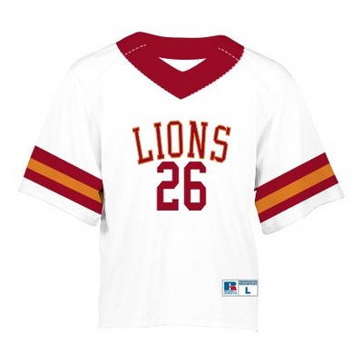 Russell® Youth FreeStyle™ Sublimated Lacrosse Jersey