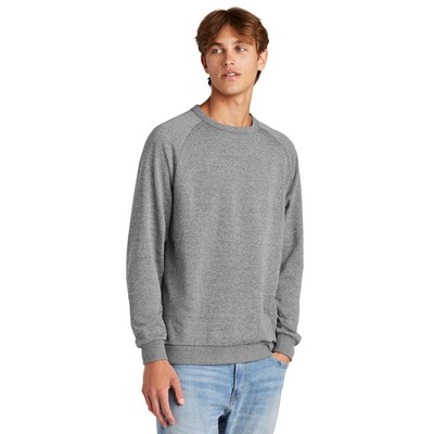 District® Perfect Tri® Fleece Crewneck Sweatshirt