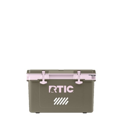 32 Qt. RTIC UltraLight Cooler