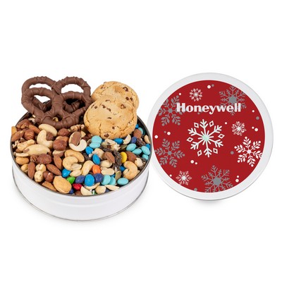 Fresh Beginnings Sweet & Salty Chocolate Explosion (Small)