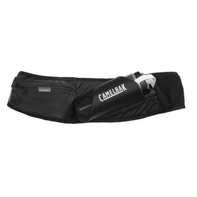 CamelBak® Flash 17 Oz. Black Hydration Belt