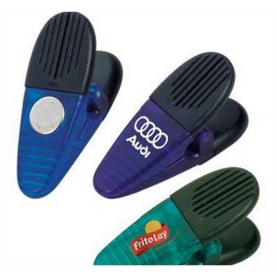 Magnet Jumbo Power Clip