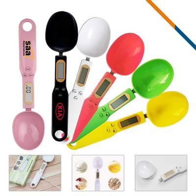 Crata Digital Spoon Scale