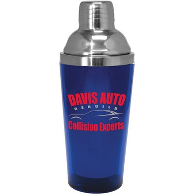 16 Oz. Voyager Martini Shaker