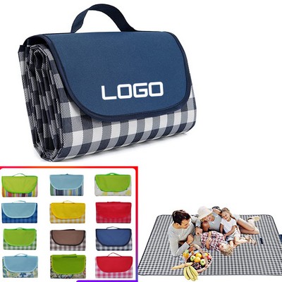 Waterproof Picnic Mats