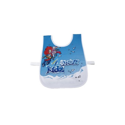 Bibs Kid Standard - Polyester 200G
