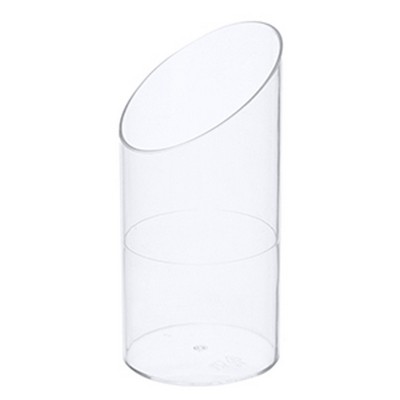 Plastic Angle Cups