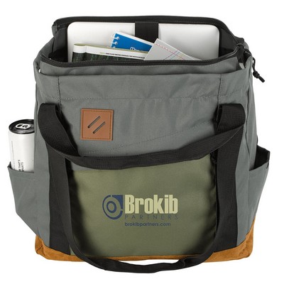 KAPSTON® Willow RPU Tote-Pack