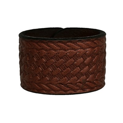 1.5" Snap Cuff Bracelet